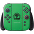 Wizarding Worlds Harry Potter Slytherin Illustration Nintendo Switch 2 (2025) with Joy-Con Skin